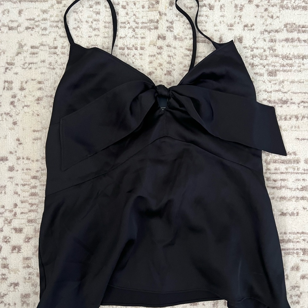 Abercrombie Tank